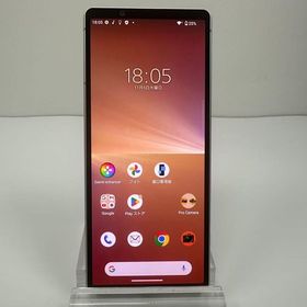 SONY Xperia 5 V docomo so-53d 128GB simフリー