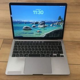 MacBook Pro M1 16GB 512GB