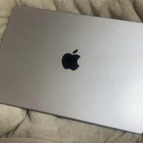容量100% MacBookPRO 14インチ 16GB 1TB