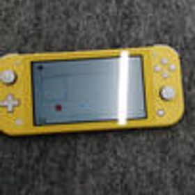 SWITCH LITE HDH-001 NINTENDO / 任天堂