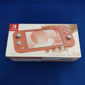 SWITCH LITE/HDH-001 HDH-001 NINTENDO / 任天堂