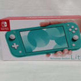 SWITCH LITE HDH-001 NINTENDO