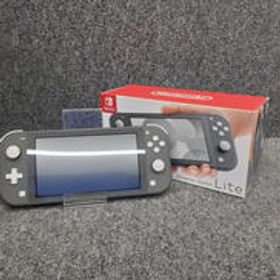 NINTENDO SWITCH LITE HDH-001 NINTENDO