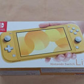 SWICH LITE HDH-001 NINTENDO
