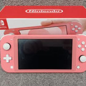 SWITCH LITE HDH-001 NINTENDO