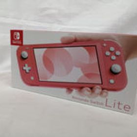 SWITCH LITE HDH-001 NINTENDO