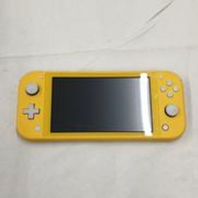 NINTENDO SWITCH LITE HDH-001 NINTENDO