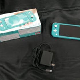 SWITCH LITE HDH-001 NINTENDO