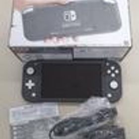 SWITCHLITE HDH-001 NINTENDO