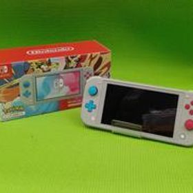 NINTENDO SWITCH LITE HDH-S-GBZAA NINTENDO