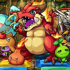 ポコロンダンジョンズ6500個以上虹結晶+鍵多数 初期アカウント | ポコダン(ポコロンダンジョンズ)のアカウントデータ、RMTの販売・買取一覧