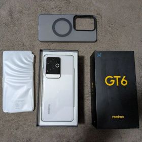 新品 Realme GT6 12/256