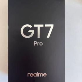 realme GT7 Pro 新品