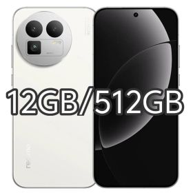 【新品未開封】Realme GT 8 12GB/512GB 中国版