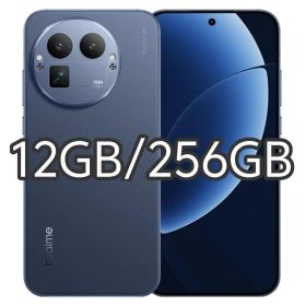 【新品未開封】Realme GT 8 Pro 12GB/256GB 中国版