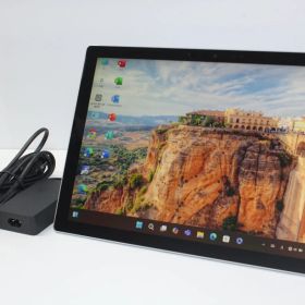 Surface Pro 7/intel Core i5/128GB/メモリ8GB ⑤