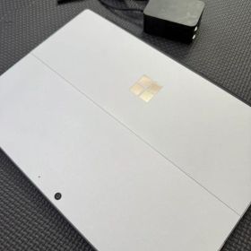 Microsoft Surface Pro7 バッテリー良好