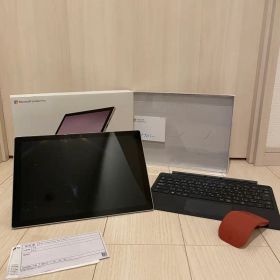 Microsoft Surface Pro7 128GB Office 2019