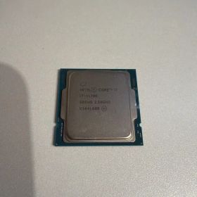 Intel Core i7-11700 CPU