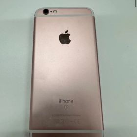 【ジャンク】iPhone6s 本体