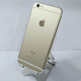 119 iPhone6s ゴールド SIMフリー