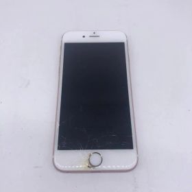 【中古】iPhone6S ピンク 579C-E2946A スマホ本体 10au