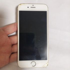 iPhone6s ゴールド 64GB