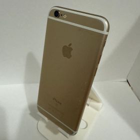 iPhone6s 64GB ゴールド 本体