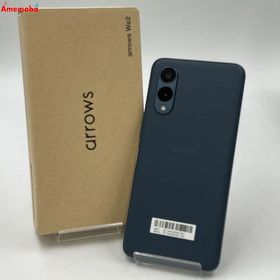 arrows We2 64GB ネイビーグリーン FCG02 UQmobile版SIMフリー 未使用