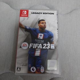 FIFA 23(家庭用ゲームソフト)