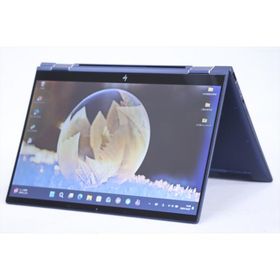 即配 スタイリッシュ2in1タブレットPC HP Elite Dragonfly G2 LTE i5-1135G7 16G 256G 13.3FHDタッチ WiFi6 Office Win11 リカバリ ノートパソコン BAA評価