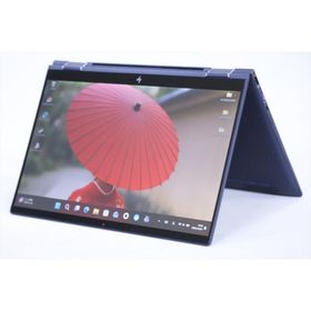 即配 良品 2022年モデル 11世代Corei5 HP Elite Dragonfly G2 LTE i5-1135G7 16G 256G 13.3FHDタッチ WiFi6 Office Win11 リカバリ ノートパソコン AAA評価