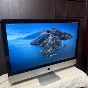 iMac 27 (Late 2013) Core i7 3.5Ghz 3TB