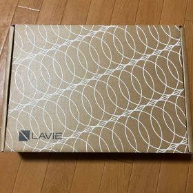 LAVIE SOL ノートパソコン
