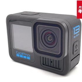【中古】 【良品】 GoPro HERO13 Black CHDHX-131-FW 【デジタルビデオカメラ】