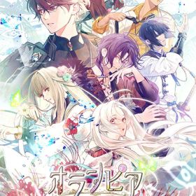 【新品】【NS】オランピアソワレ Catharsis オトメイト スイート BOX[在庫品]