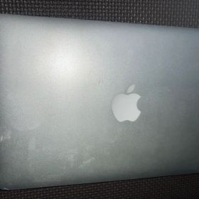 MacBook Air A1370 11インチ ジャンク扱い