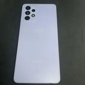 ドコモ【SIMロック】GalaxyA525Gオーサムバイオレット6GB128GB