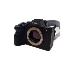 SONY◆デジタル一眼カメラ α7 IV ILCE-7M4 ボディ