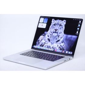 即配 良品 M1 Pro 16コアGPU 32Gメモリ MacBook Pro 16 2021 M1 Pro 32G 512G 16.2Liquid Retina XDR OS 26 Tahoe バッテリー良 ノートパソコン ABA評価