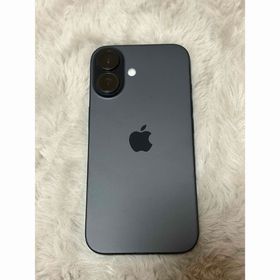 iPhone16 128GB 本体(スマートフォン本体)