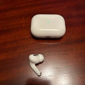 Apple AirPods Pro 第二世代