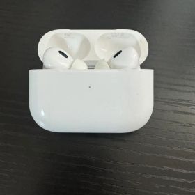 AirPods pro 第2世代 箱付き