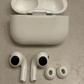 AirPods Pro (第2世代) 本体