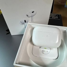 【ジャンク】Apple AirPods Pro (第2世代 lightning)