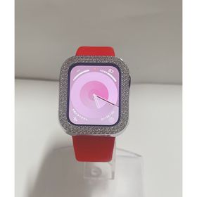 アップルウォッチ(Apple Watch)のApple watch se1 40MM(腕時計)