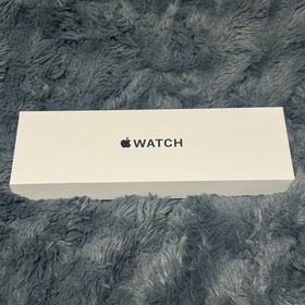 アップル(Apple)のAPPLE APPLE WATCH SE3 44 MNAL MN -M/(その他)