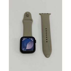 【訳アリ】Apple Watch SE 第1世代/A2352/スペースグレー(その他)