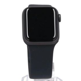APPLE アップル/Apple Watch SE 第1世代/MYEK2J A/G99FMOWKQ127/Bランク/24【中古】(その他)