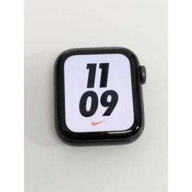 【現状品】Apple Watch Nike SE 第1世代/A2351/40ｍｍ(その他)